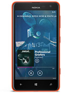 Best available price of Nokia Lumia 625 in Barbados