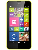 Best available price of Nokia Lumia 630 in Barbados