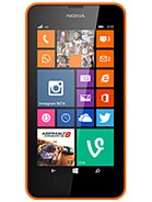 Best available price of Nokia Lumia 635 in Barbados