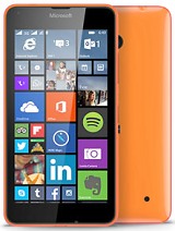 Best available price of Microsoft Lumia 640 Dual SIM in Barbados