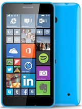 Best available price of Microsoft Lumia 640 LTE in Barbados