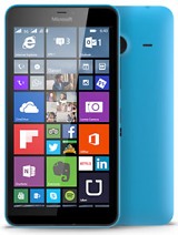 Best available price of Microsoft Lumia 640 XL Dual SIM in Barbados