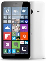 Best available price of Microsoft Lumia 640 XL in Barbados