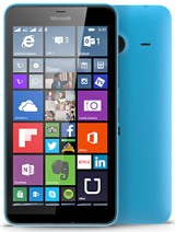 Best available price of Microsoft Lumia 640 XL LTE Dual SIM in Barbados