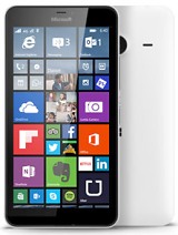 Best available price of Microsoft Lumia 640 XL LTE in Barbados