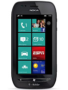 Best available price of Nokia Lumia 710 T-Mobile in Barbados