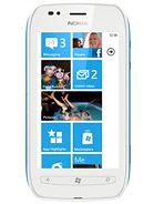 Best available price of Nokia Lumia 710 in Barbados