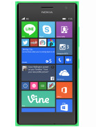 Best available price of Nokia Lumia 735 in Barbados