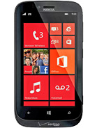 Best available price of Nokia Lumia 822 in Barbados