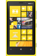 Best available price of Nokia Lumia 920 in Barbados