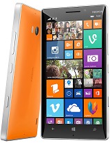 Best available price of Nokia Lumia 930 in Barbados
