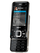 Best available price of Nokia N81 8GB in Barbados