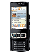 Best available price of Nokia N95 8GB in Barbados