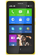 Best available price of Nokia X in Barbados