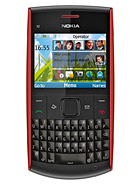 Best available price of Nokia X2-01 in Barbados