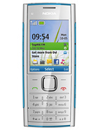 Best available price of Nokia X2-00 in Barbados