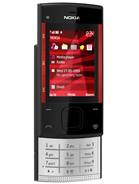 Best available price of Nokia X3 in Barbados
