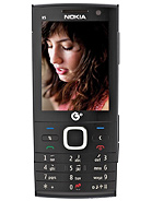 Best available price of Nokia X5 TD-SCDMA in Barbados