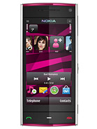 Best available price of Nokia X6 16GB 2010 in Barbados