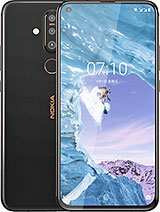 Best available price of Nokia X71 in Barbados