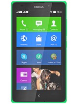 Best available price of Nokia XL in Barbados