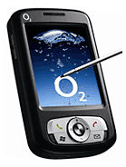 Best available price of O2 XDA Atom Exec in Barbados