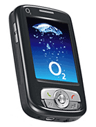 Best available price of O2 XDA Atom in Barbados