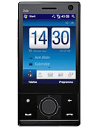 Best available price of O2 XDA Ignito in Barbados