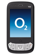 Best available price of O2 XDA Terra in Barbados