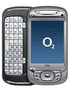Best available price of O2 XDA Trion in Barbados