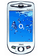 Best available price of O2 XDA IIi in Barbados