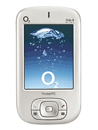 Best available price of O2 XDA II mini in Barbados