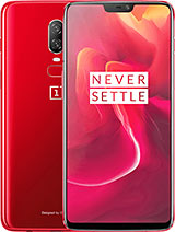 Best available price of OnePlus 6 in Barbados
