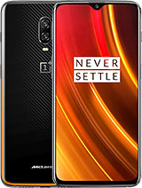 Best available price of OnePlus 6T McLaren in Barbados