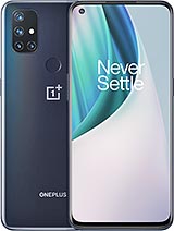 Best available price of OnePlus Nord N10 5G in Barbados
