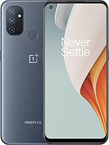 Best available price of OnePlus Nord N100 in Barbados