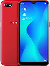 Best available price of Oppo A1k in Barbados