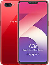 Best available price of Oppo A3s in Barbados