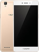 Best available price of Oppo A53 (2015) in Barbados