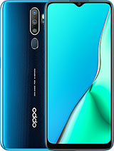 Best available price of Oppo A9 (2020) in Barbados