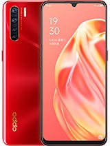Best available price of Oppo A91 in Barbados