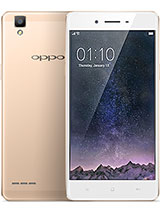 Best available price of Oppo F1 in Barbados
