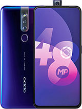 Best available price of Oppo F11 Pro in Barbados