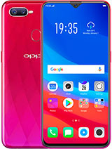Best available price of Oppo F9 F9 Pro in Barbados