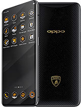 Best available price of Oppo Find X Lamborghini in Barbados
