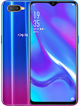 Best available price of Oppo K1 in Barbados