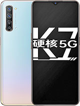 Best available price of Oppo K7 5G in Barbados