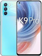 Best available price of Oppo K9 Pro in Barbados