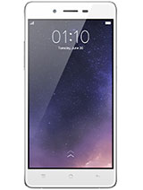 Best available price of Oppo Mirror 5 in Barbados