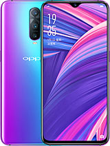Best available price of Oppo RX17 Pro in Barbados